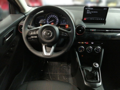 Mazda Mazda2 Neuwagen