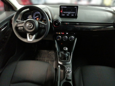 Mazda Mazda2 Neuwagen