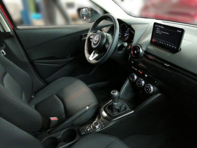 Mazda Mazda2 Neuwagen