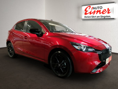 Mazda Mazda2 Neuwagen