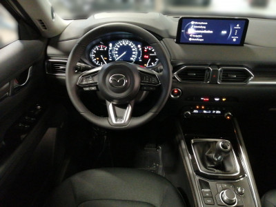 Mazda CX-5 Neuwagen