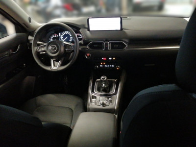 Mazda CX-5 Neuwagen