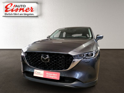 Mazda CX-5 Neuwagen