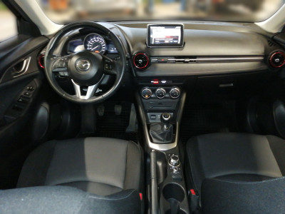 Mazda CX-3 Gebrauchtwagen