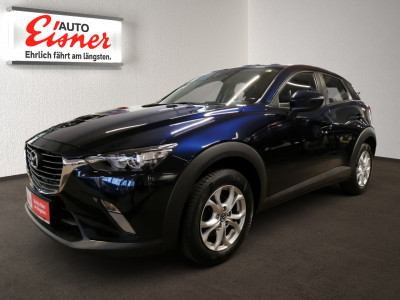 Mazda CX-3 Gebrauchtwagen