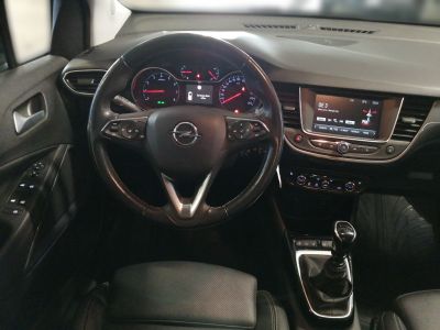 Opel Crossland Gebrauchtwagen