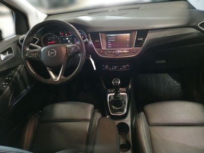 Opel Crossland Gebrauchtwagen