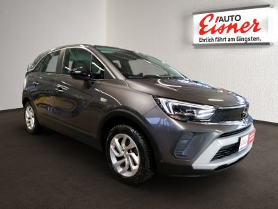 Opel Crossland Gebrauchtwagen