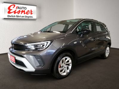 Opel Crossland Gebrauchtwagen