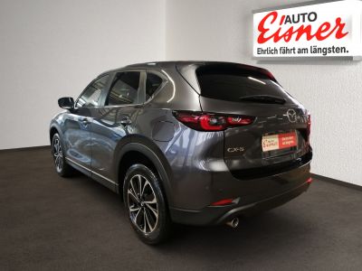 Mazda CX-5 Neuwagen