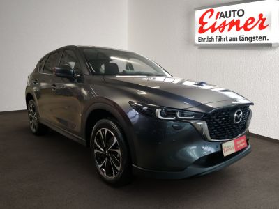 Mazda CX-5 Neuwagen