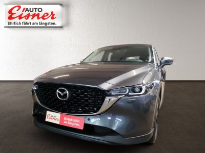 Mazda CX-5 Neuwagen