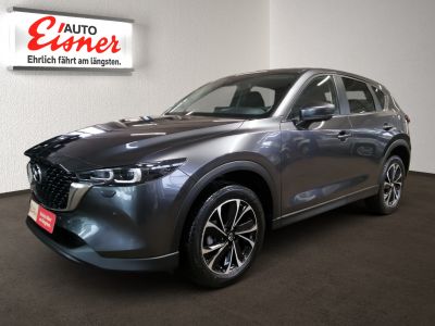 Mazda CX-5 Neuwagen