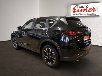 Mazda CX-5 Neuwagen