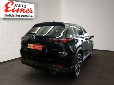 Mazda CX-5 Neuwagen