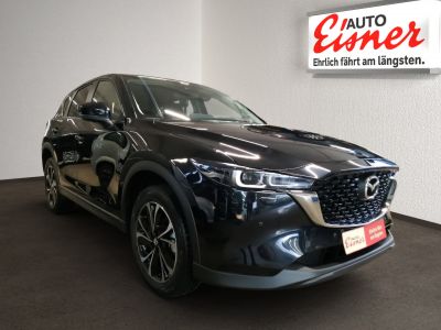 Mazda CX-5 Neuwagen