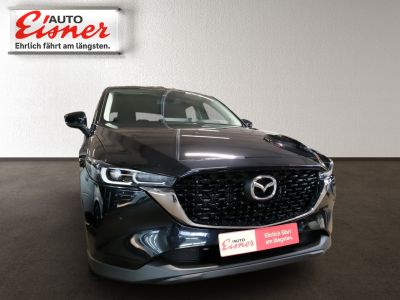 Mazda CX-5 Neuwagen