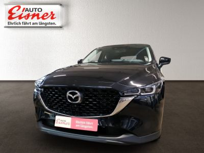 Mazda CX-5 Neuwagen