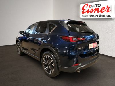 Mazda CX-5 Neuwagen