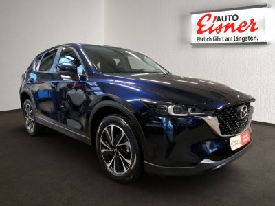 Mazda CX-5 Neuwagen