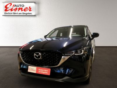 Mazda CX-5 Neuwagen