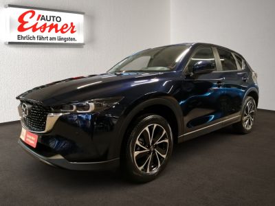 Mazda CX-5 Neuwagen