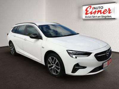 Opel Insignia Gebrauchtwagen