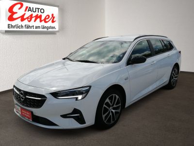 Opel Insignia Gebrauchtwagen