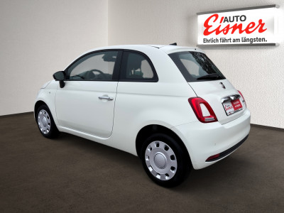 Fiat 500 Gebrauchtwagen