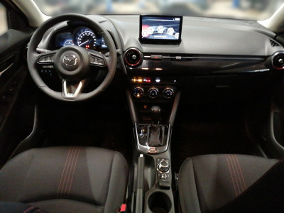 Mazda Mazda2 Gebrauchtwagen