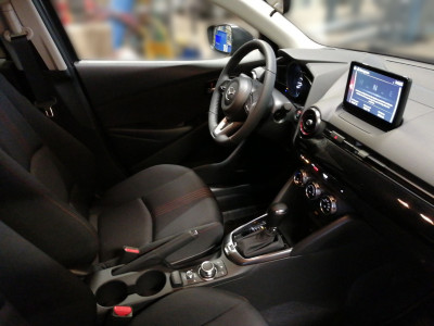 Mazda Mazda2 Gebrauchtwagen