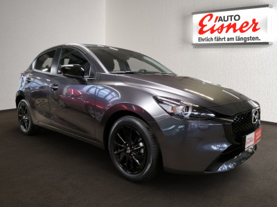 Mazda Mazda2 Gebrauchtwagen