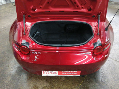 Mazda MX-5 Gebrauchtwagen