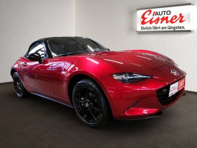 Mazda MX-5 Gebrauchtwagen