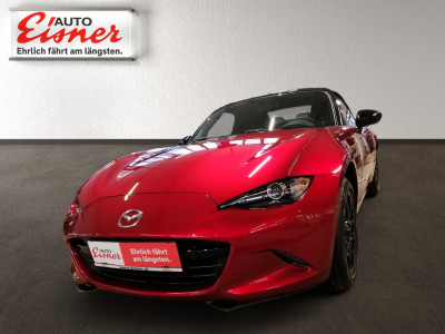 Mazda MX-5 Gebrauchtwagen