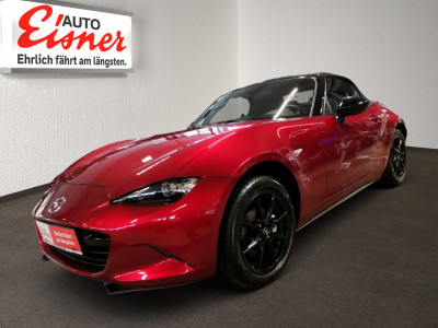 Mazda MX-5 Gebrauchtwagen