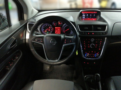 Opel Mokka Gebrauchtwagen