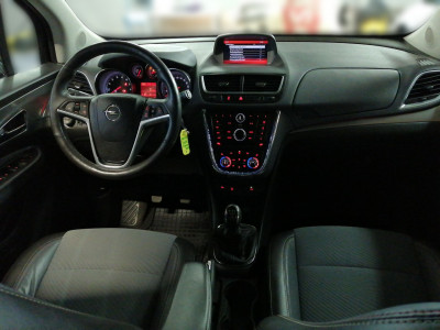 Opel Mokka Gebrauchtwagen