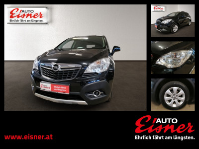 Opel Mokka Gebrauchtwagen