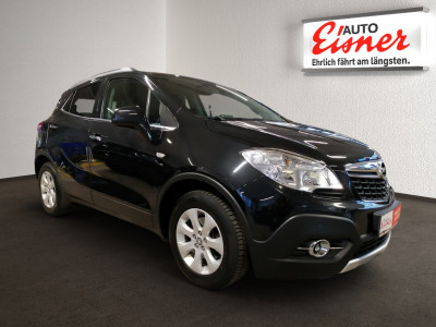 Opel Mokka Gebrauchtwagen