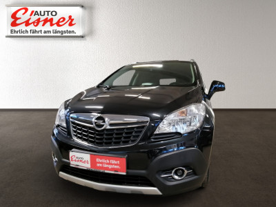 Opel Mokka Gebrauchtwagen