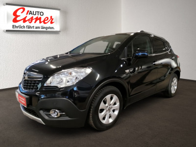 Opel Mokka Gebrauchtwagen