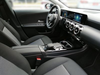 Mercedes-Benz CLA Gebrauchtwagen