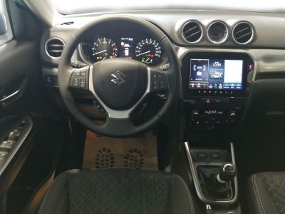 Suzuki Vitara Vorführwagen