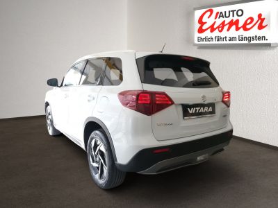 Suzuki Vitara Vorführwagen