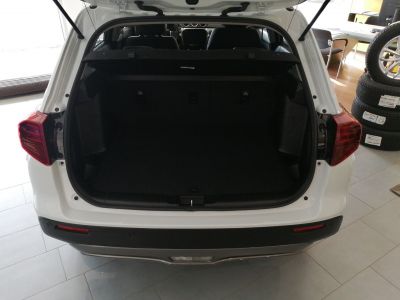 Suzuki Vitara Vorführwagen