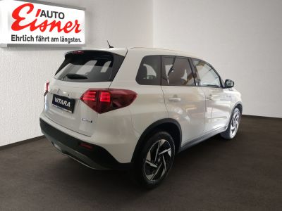 Suzuki Vitara Vorführwagen