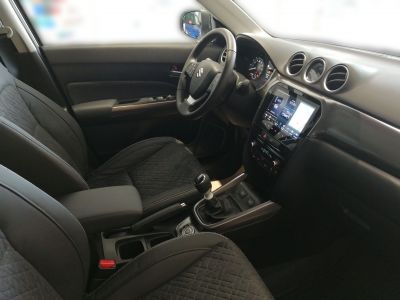 Suzuki Vitara Vorführwagen