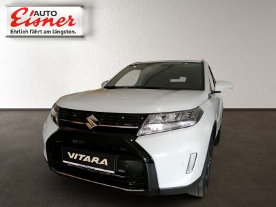 Suzuki Vitara Vorführwagen