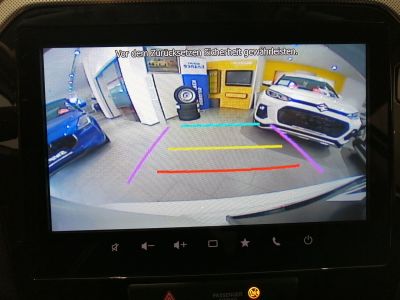 Suzuki Vitara Vorführwagen